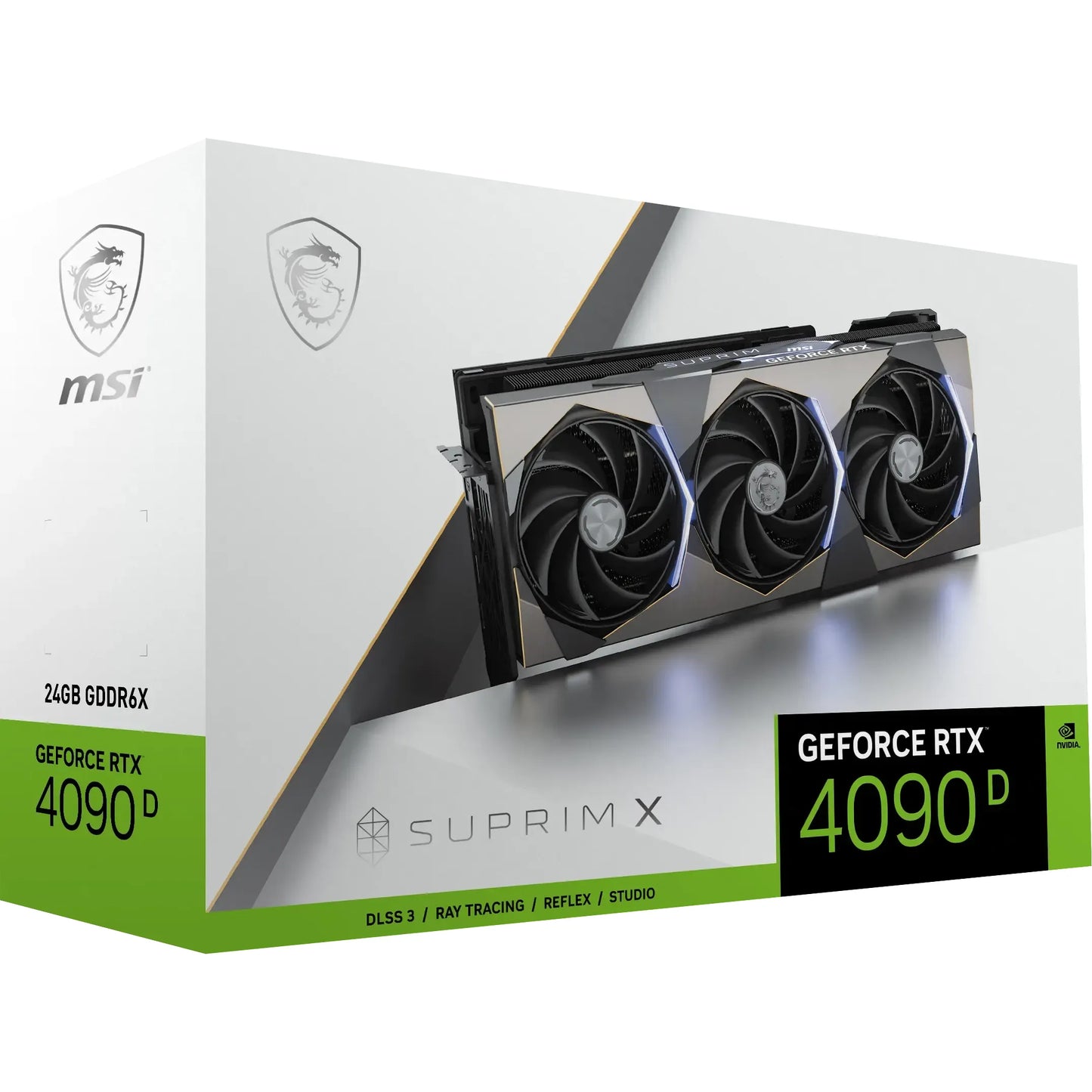 RTX4090D HYPER BRAIN