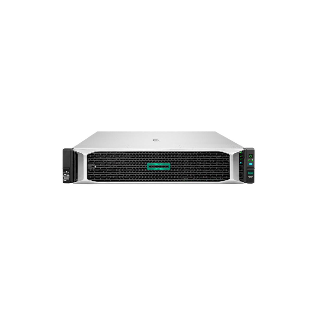 R6U02A HPE StoreOnce 3660 80TB Base System - NEW - 3 YEAR WARRANTY