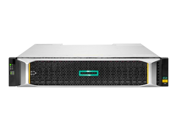R0Q85B HPE MSA 1060 16Gb Fibre Channel SFF Storage, 24 x 600GB HDD - RENEW - 3 YEAR WARRANTY