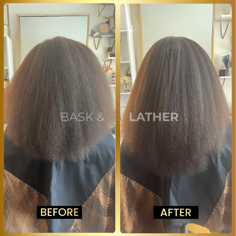 Gro & Glow Liquid Vitamins - 2 Month Supply!