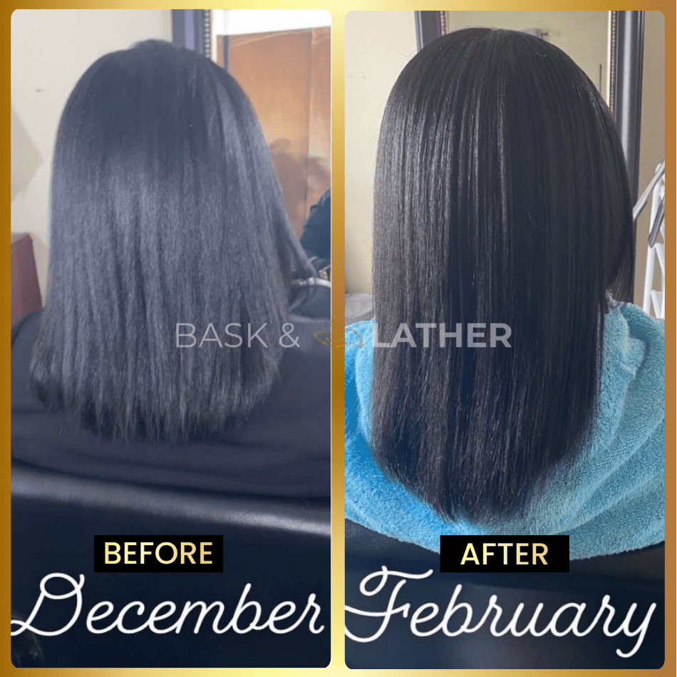 Grow It and Keep It Bundle- 3 Month Supply