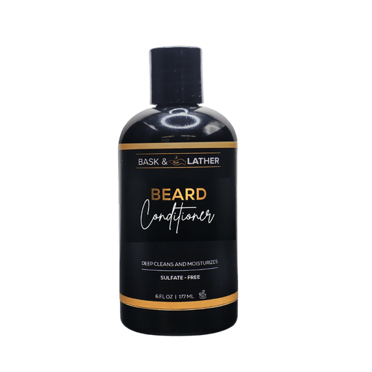 Beard Conditioner