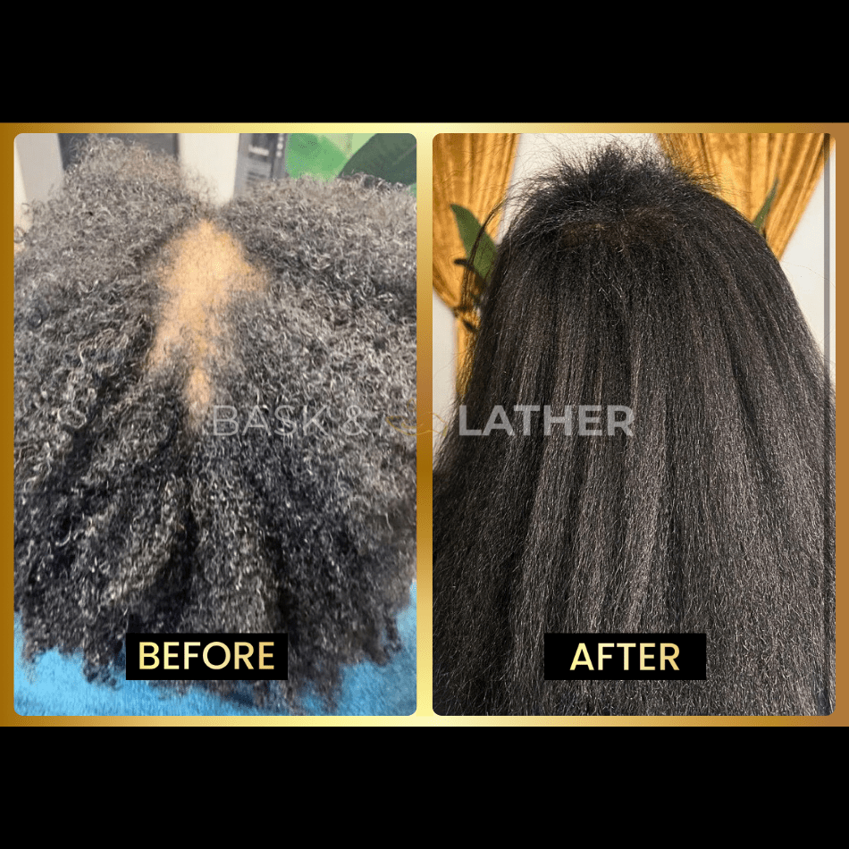 Grow It and Keep It Bundle- 3 Month Supply