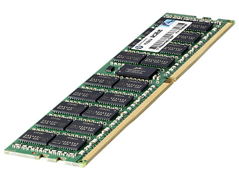 HP 8GB DDR4-2133 memory module 1 x 8 GB 2133 MHz