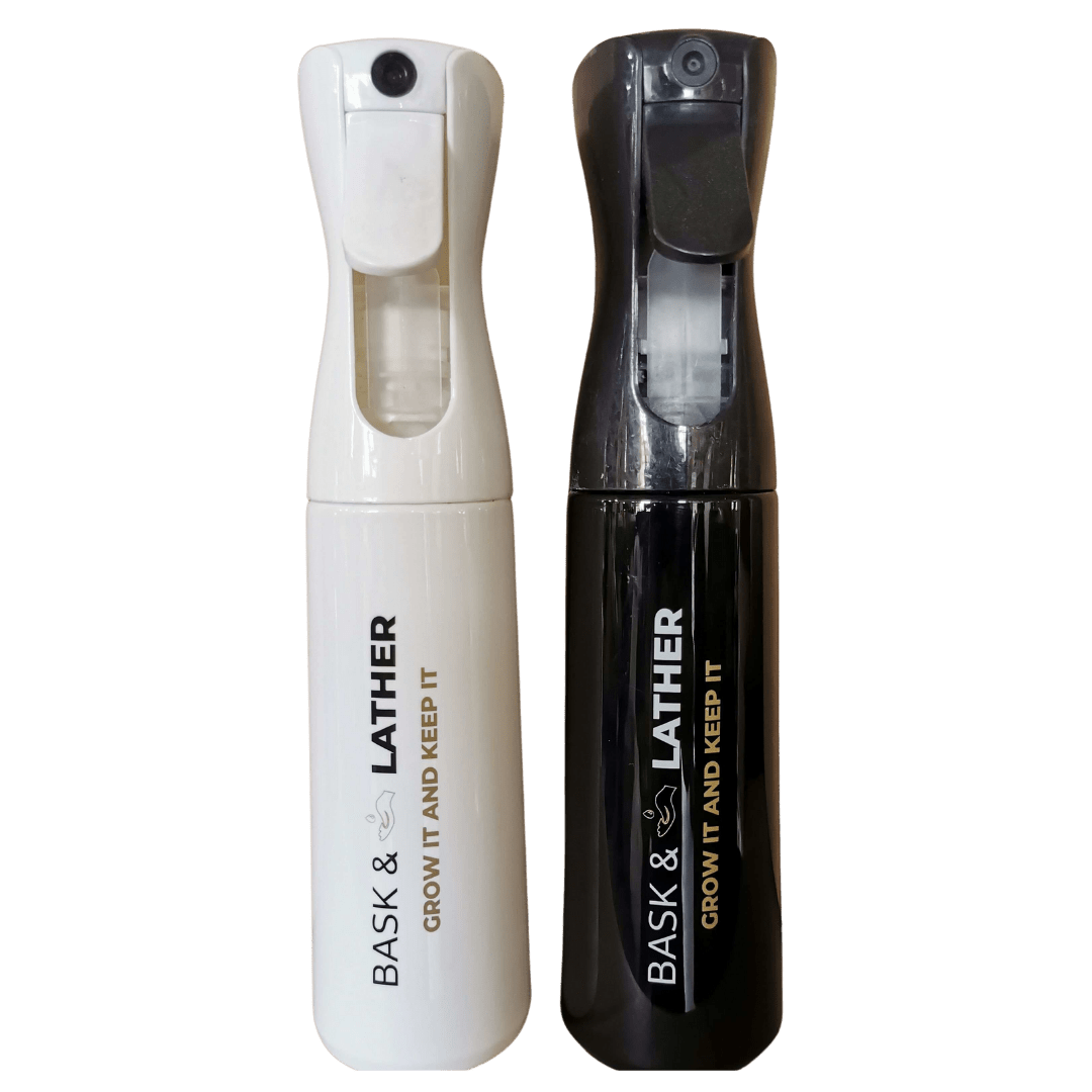 Everlasting Hydration Bottle