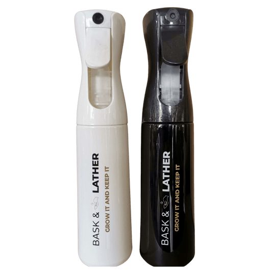 Everlasting Hydration Bottle