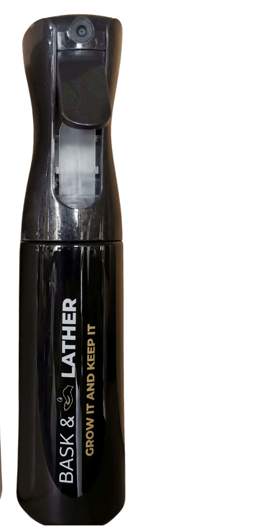 Everlasting Hydration Bottle