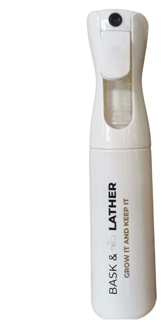 Everlasting Hydration Bottle