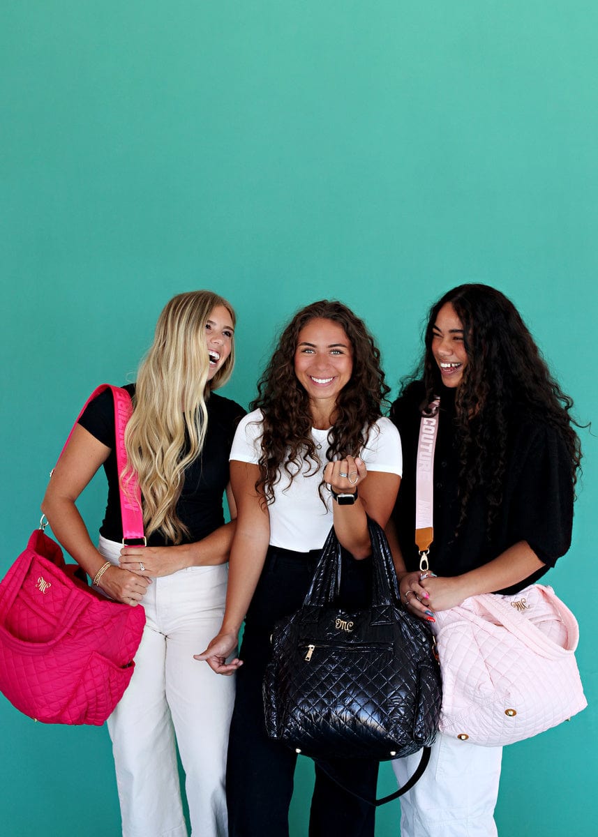 Everything Bag - Pink