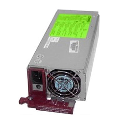Hewlett Packard Enterprise Redundant Power Supply 350/370/380 G5 EU Kit power supply unit 1000 W Metallic