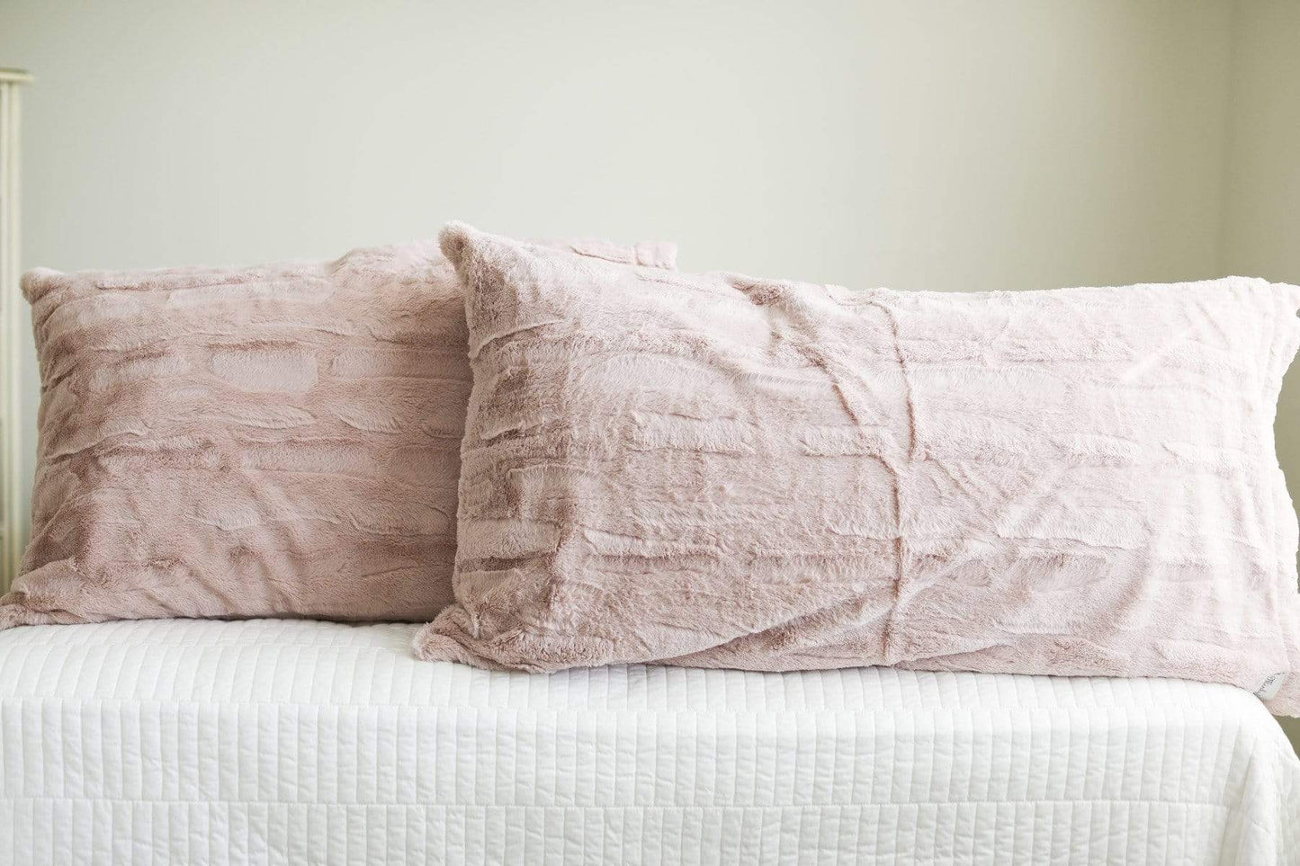 Sorbet Pillowcase - King Size