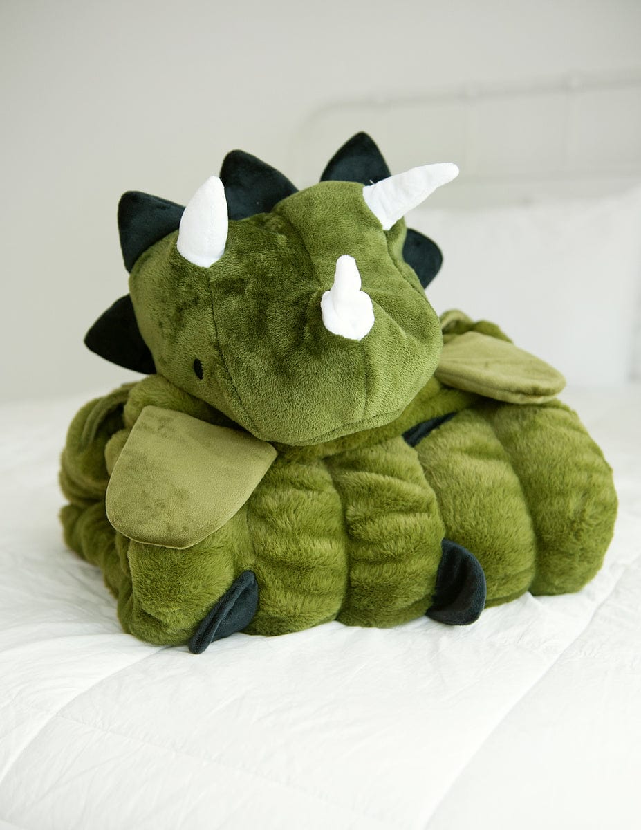 Huggable Dino