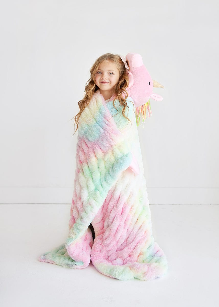 Huggable Unicorn