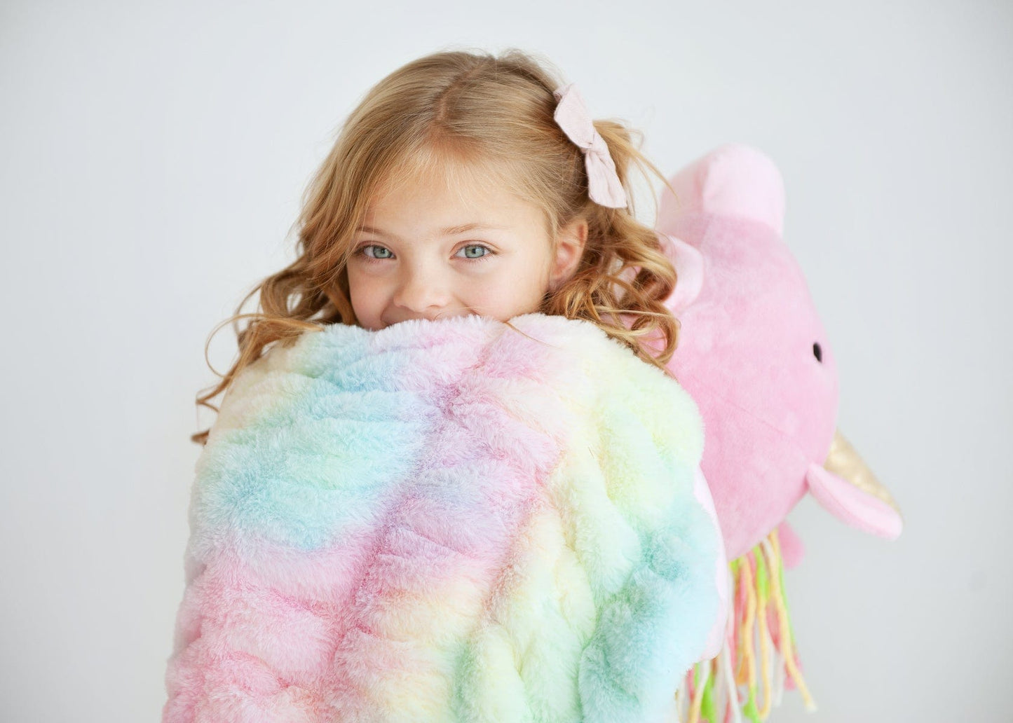 Huggable Unicorn