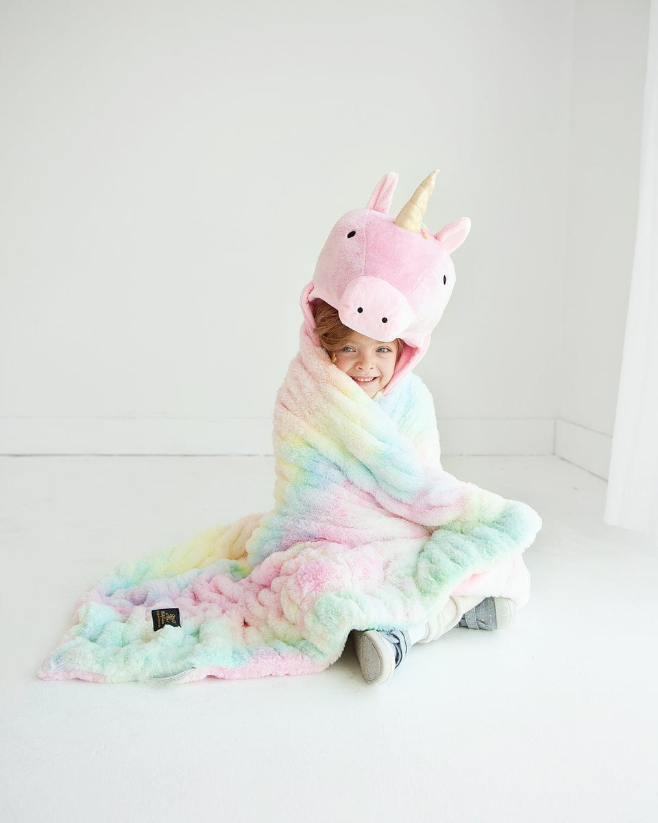 Huggable Unicorn