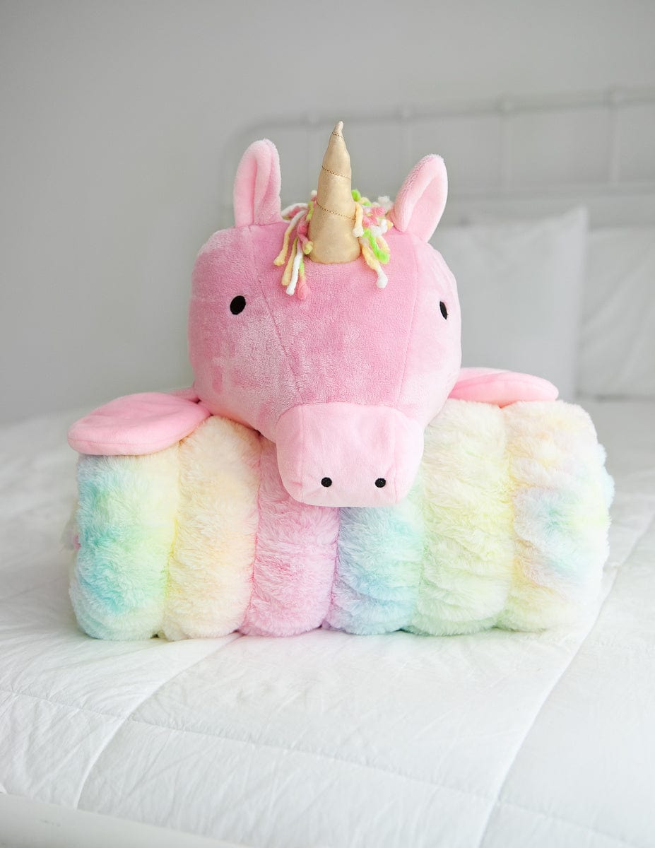 Huggable Unicorn