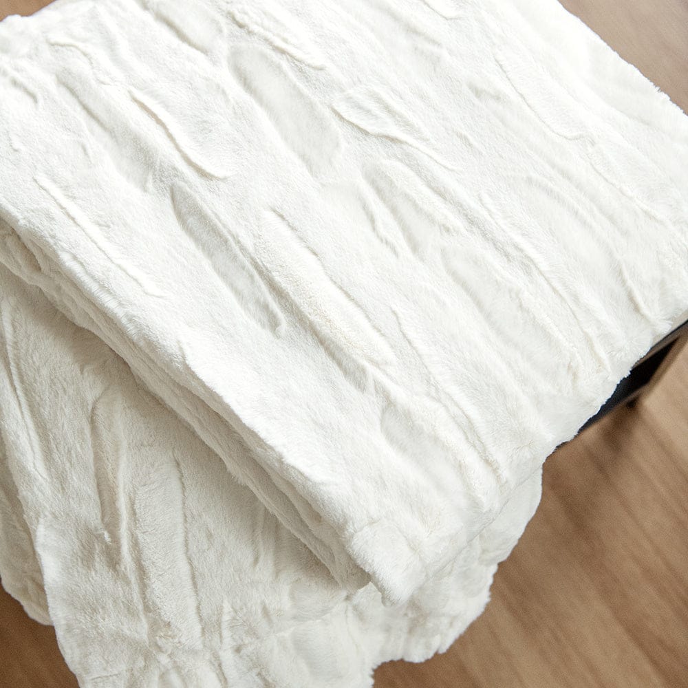 Sorbet Vanilla Blanket