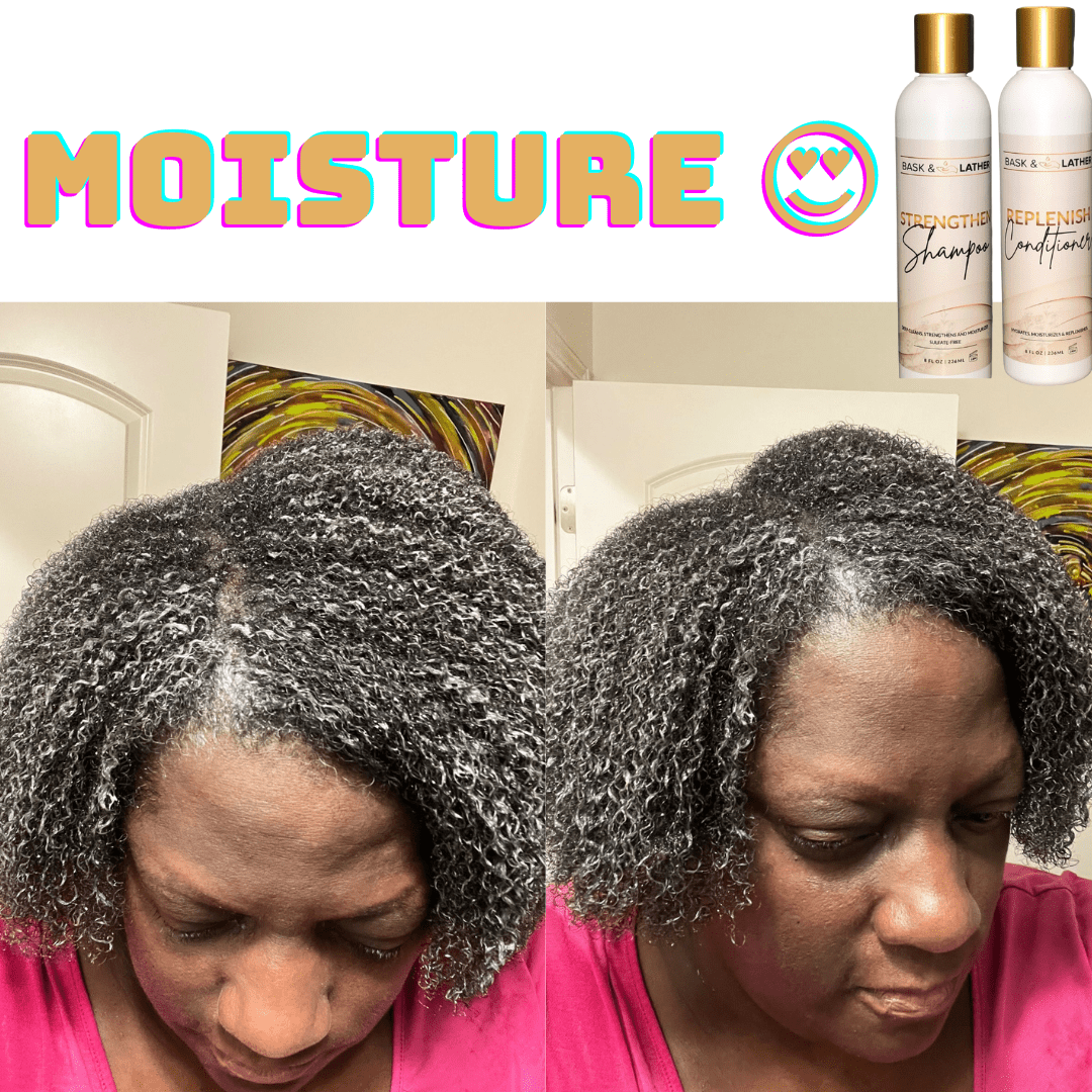 Replenish Conditioner