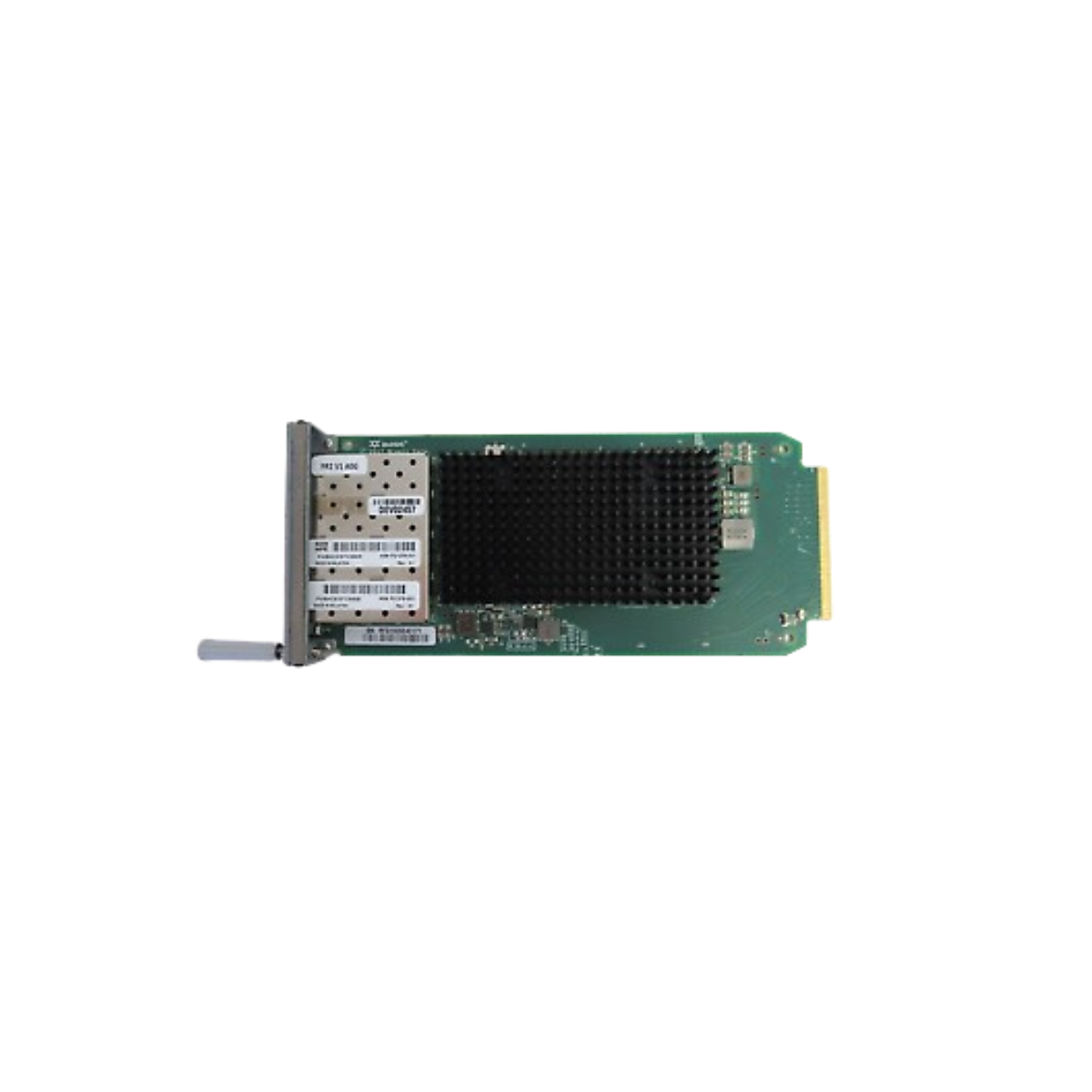 R3B28A HPE Alletra 9000 16/32Gb 4-port Fibre Channel Host Bus Adapter - REMANUFACTURED