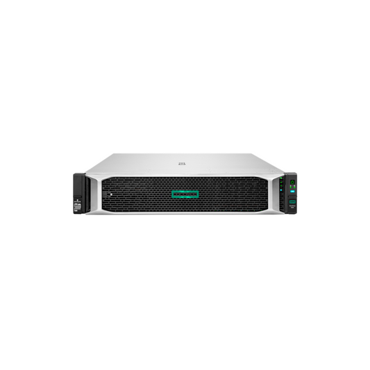 R6U02A HPE StoreOnce 3660 80TB Base System - NEW - 3 YEAR WARRANTY