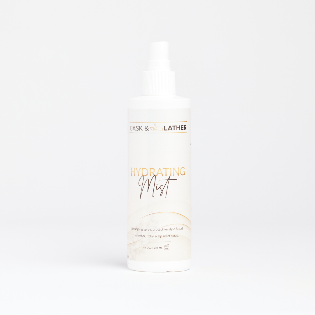 Hydrating Hair Mist