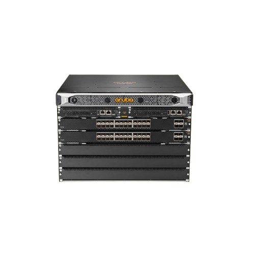 R0X30A ARUBA 6405 48SFP+ 8SFP56 Switch - RENEW