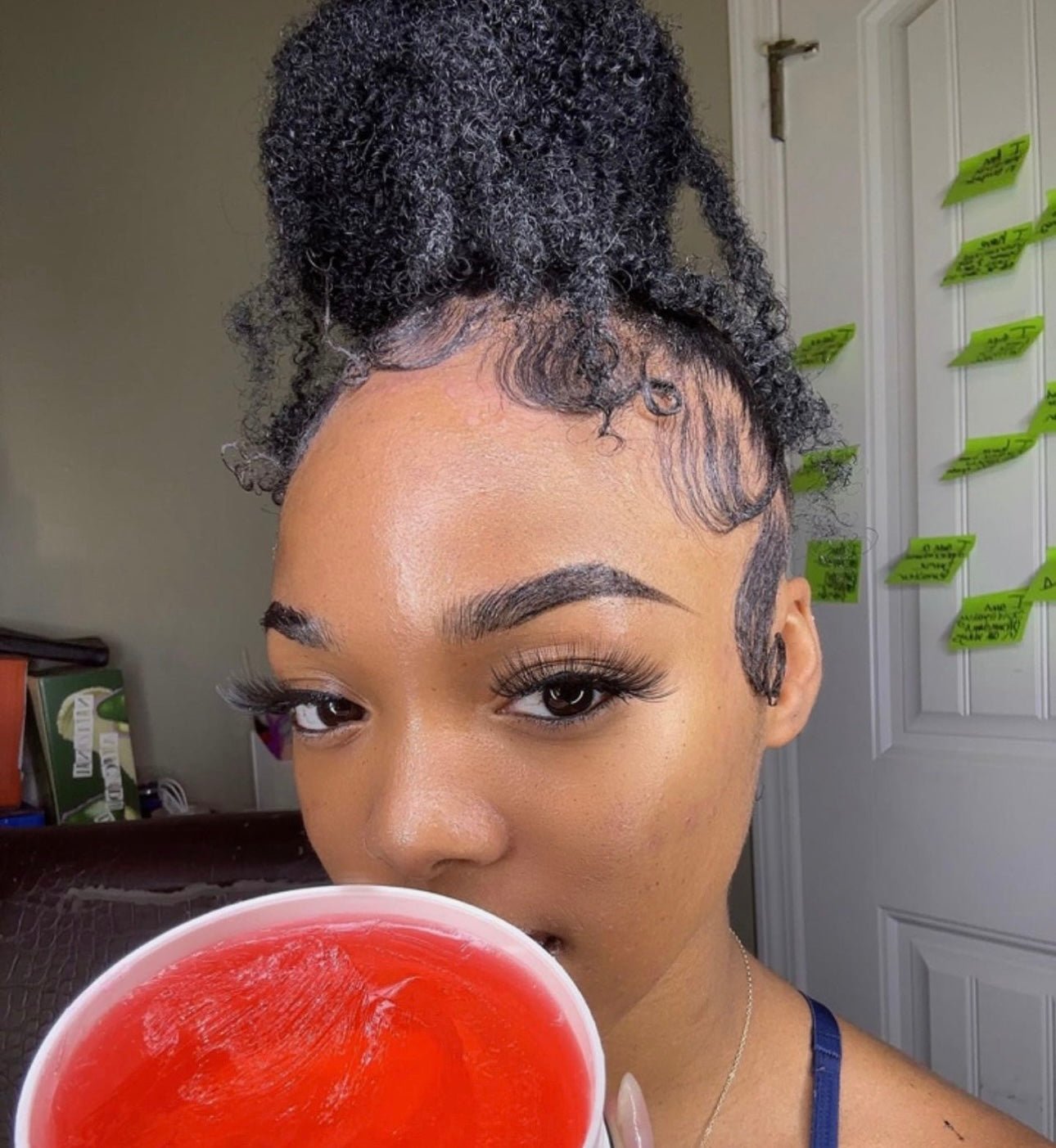 XL Growth & Style Bundle + Free Edge Brush