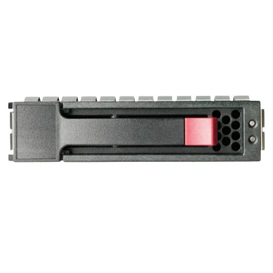 R0Q10A HPE Primera 600 15.36TB NVMe SFF (2.5in) FIPS Encrypted SSD - REMANUFACTURED