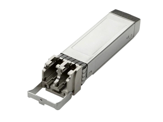 R6B21A HPE B-series 16Gb SFP+ Extended Long Wave 25km 1-pack Secure Transceiver - RENEW