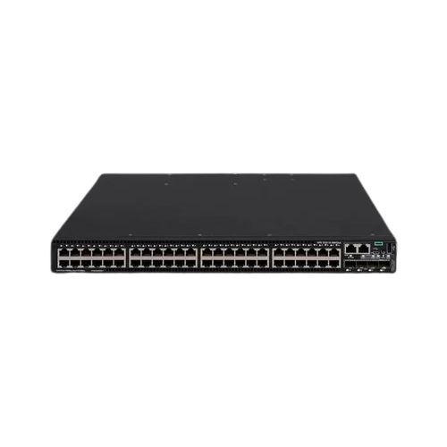R9L62A HPE 5140 48G 4SFP+ 1-slot HI R Switch - REFURBISHED