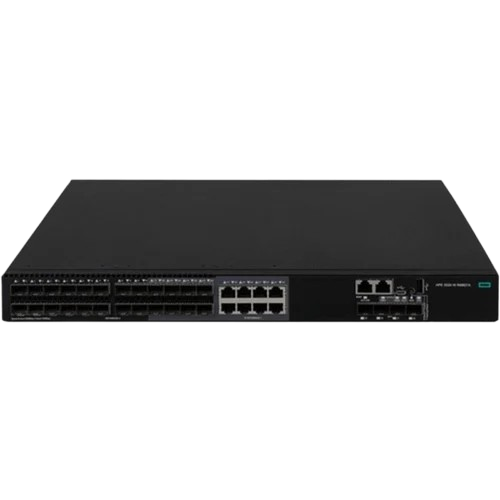 R8M27A HPE 5520 24G SFP 4SFP+ HI Switch - RENEW