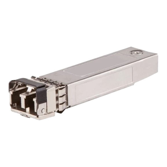 R6W28A HPE B-series 16Gb SFP+ SW 8pk Transceiver - RENEW
