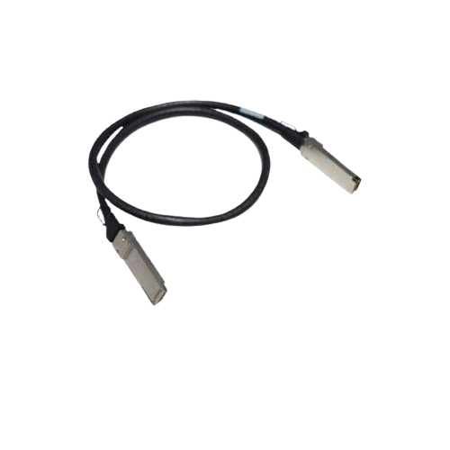 R0Z26A ARUBA 100G QSFP28 to QSFP28 5m Direct Attach Copper Cable - RENEW