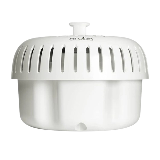 R4H12A ARUBA AP-574 (RW) 802.11ax 2x2:2/4x4:4 Dual Radio 6xNf Connectorized Outdoor AP - RENEW
