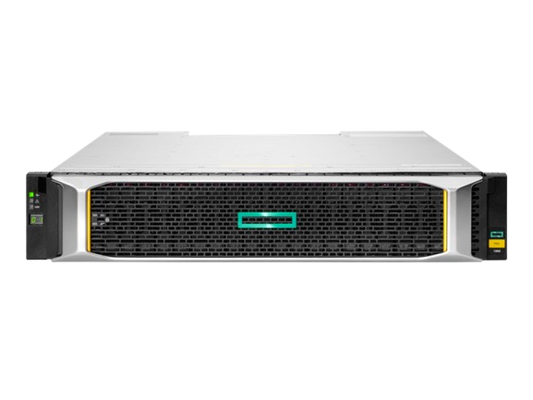 R0Q85B HPE MSA 1060 16Gb Fibre Channel SFF Storage, 24 x 600GB HDD - RENEW - 3 YEAR WARRANTY