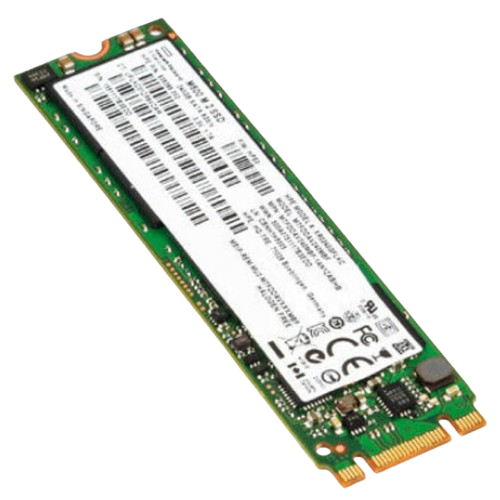R0Q46A HPE MSA 960GB SAS RI SFF M2 SSD - RENEW