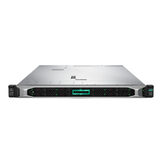 R8U88A HPE SimpliVity 325 Gen10 Plus v2 8SFF Node - CONFIGURE TO ORDER - REFURBISHED