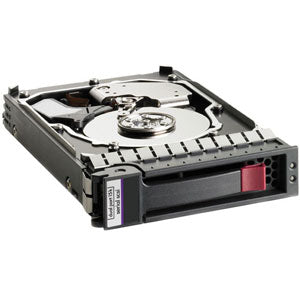 HP 512744-001 2.5" 146 GB SAS