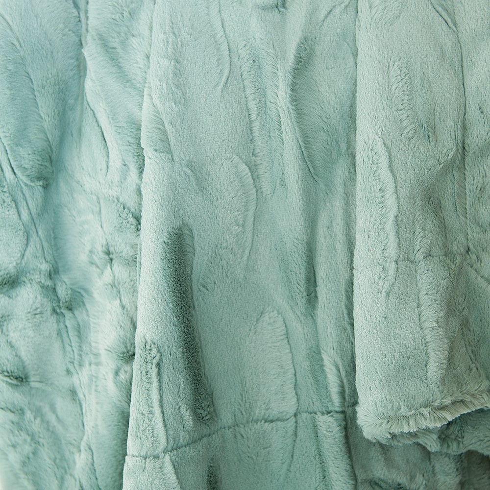 Sorbet Mist Blanket